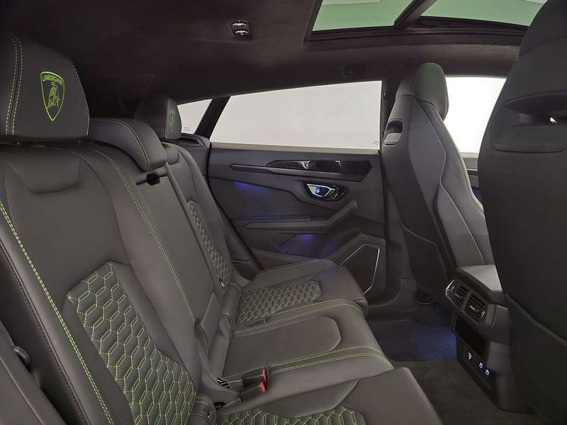 Lamborghini Urus 4.0