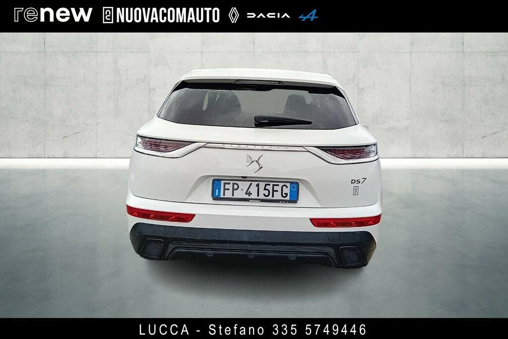 DS DS7 Crossback 1.5 BlueHDi Business