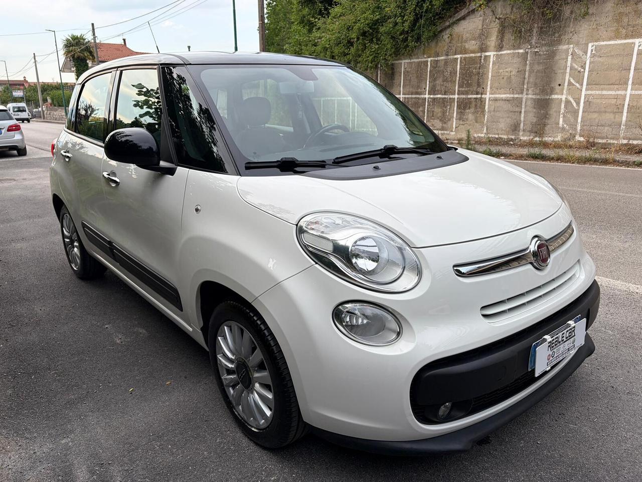Fiat 500L 1.3 Multijet 95CV Pop Star