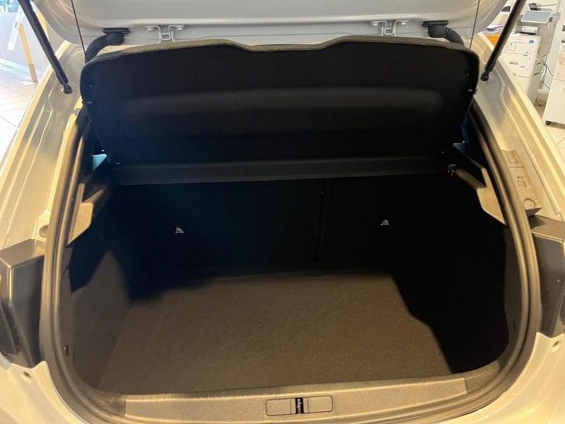 Peugeot 208 208 Hybrid 110 e-DCS6 Allure