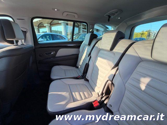 RENAULT Espace dCi 160CV EDC Energy Executive 4Control