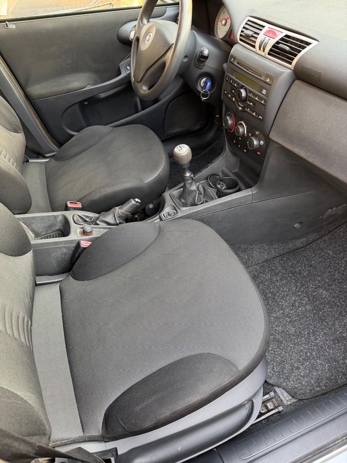 Fiat Stilo 1.9 JTD Multi Wagon Dynamic