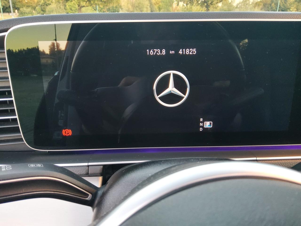 Mercedes-benz GLE 300 d 4Matic Premium Plus