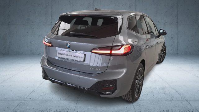 BMW 218 d Active Tourer Msport Aut.