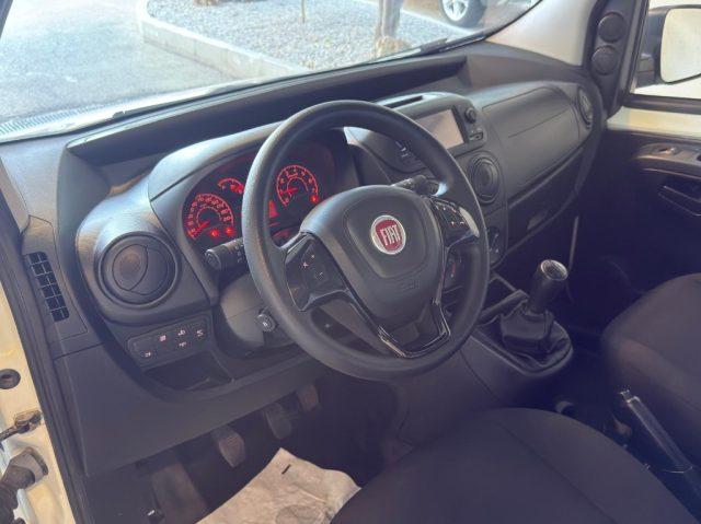 FIAT Fiorino 1.3 MJT 95CV