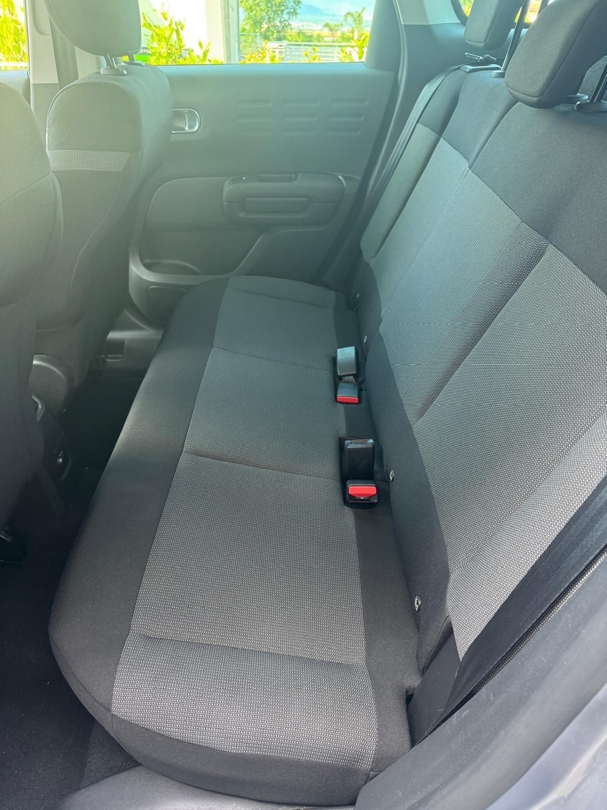 Citroen C3 Aircross PureTech 110 S&S Shine