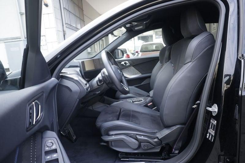 BMW Serie 1 BMW Serie 1 118d MSport Pro IVA Unicoproprietario