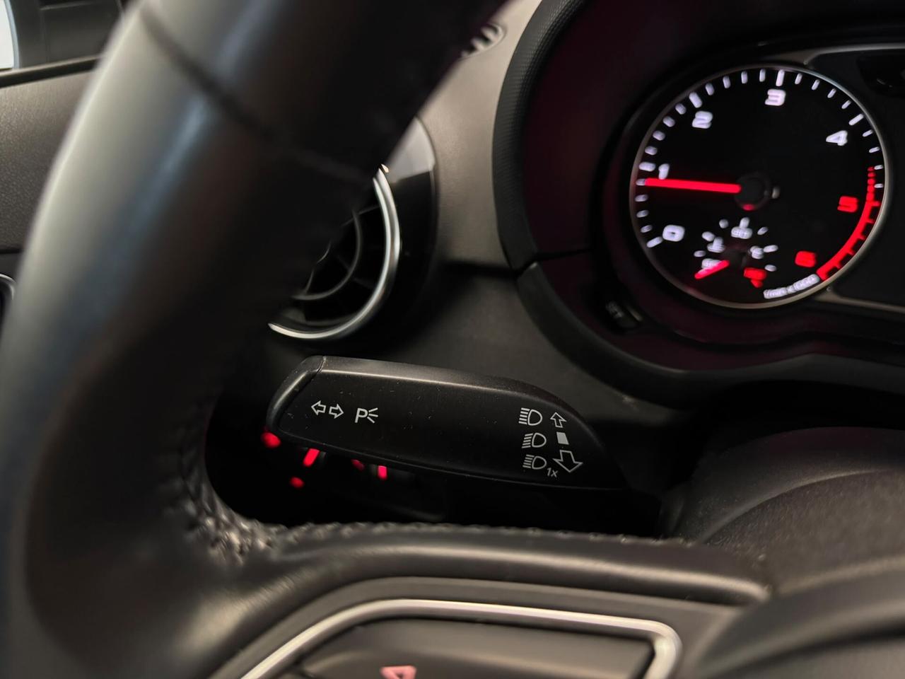 Audi A1 1.6 TDI 116 CV