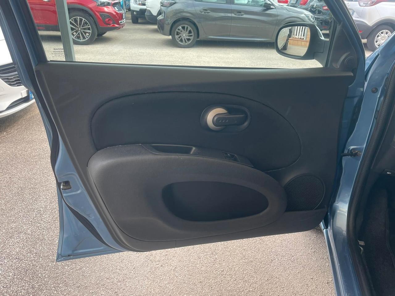 Nissan Micra 1.2 16V 5 porte Acenta