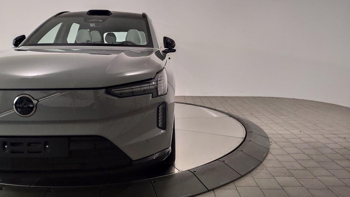 VOLVO Ex90 Twin Motor Awd Ultra