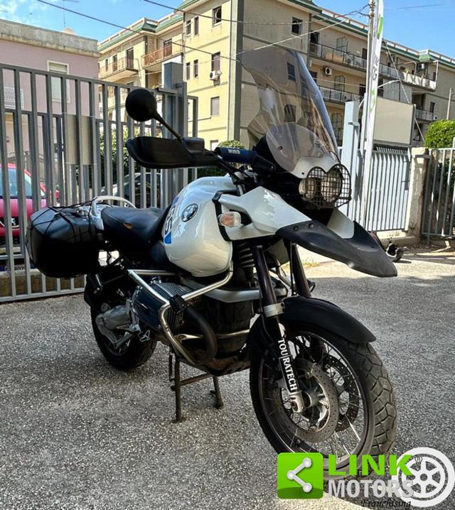 BMW R 1150 GS Adventure