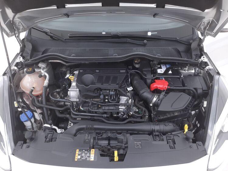 Ford Fiesta ST-Line DCT BR799002 1.0 Benzina 125CV