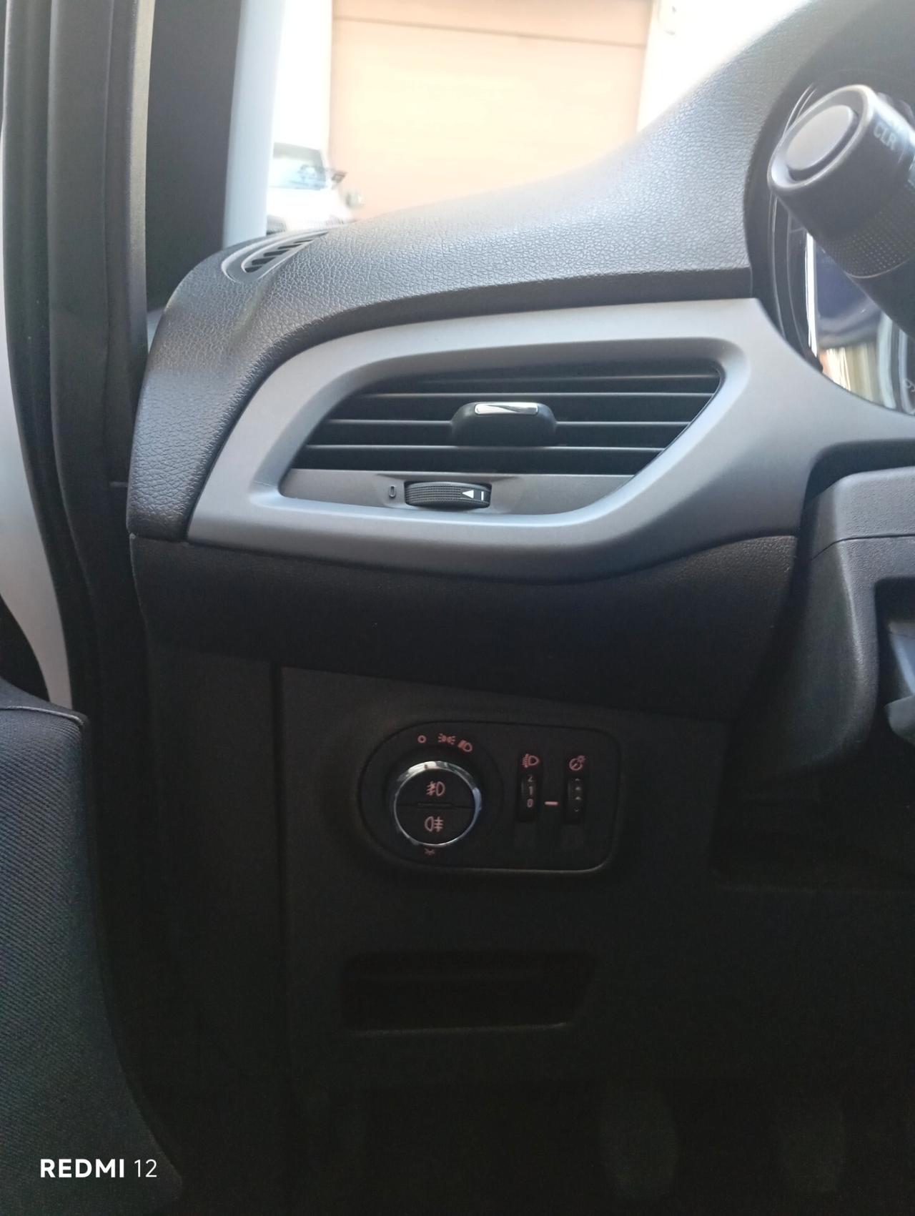 Opel Corsa 1.3 CDTI 5 porte Advance