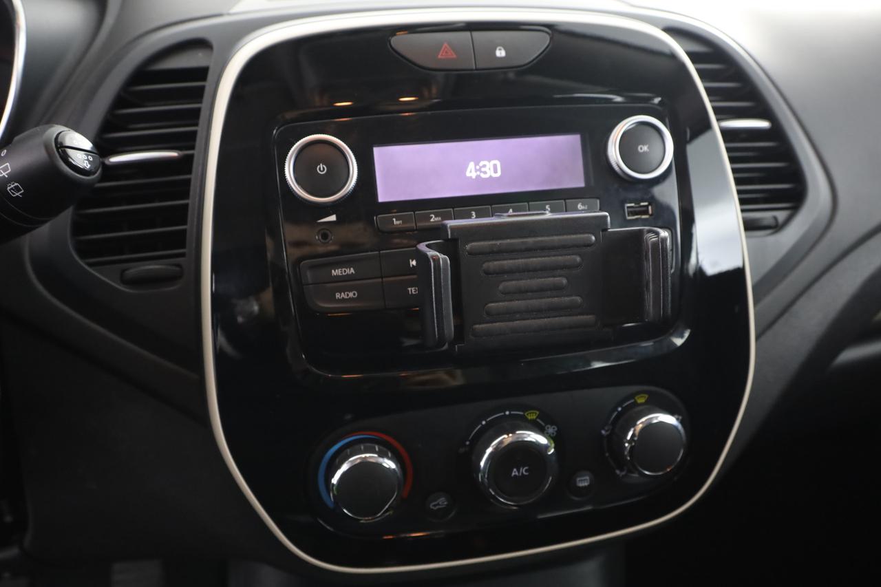 RENAULT Captur dCi 8V 90 CV Start&Stop Energy Life