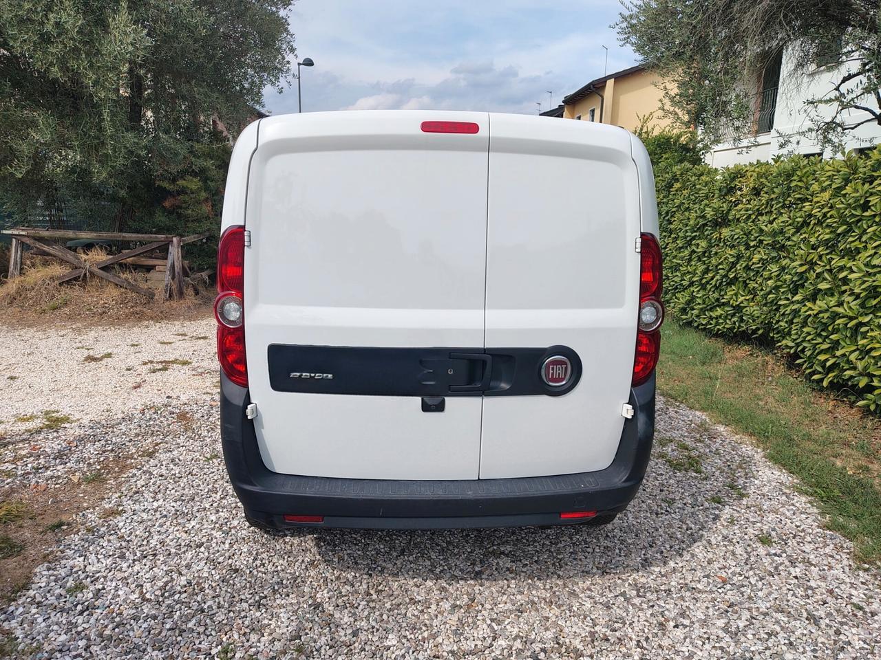 Fiat Doblo Doblò 1.6 MJT 105CV S&S PC-TN Cargo Business