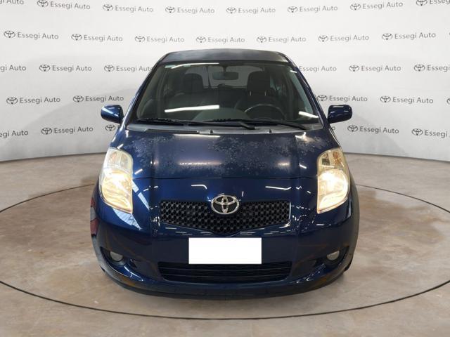 TOYOTA Yaris 1.0 3 porte