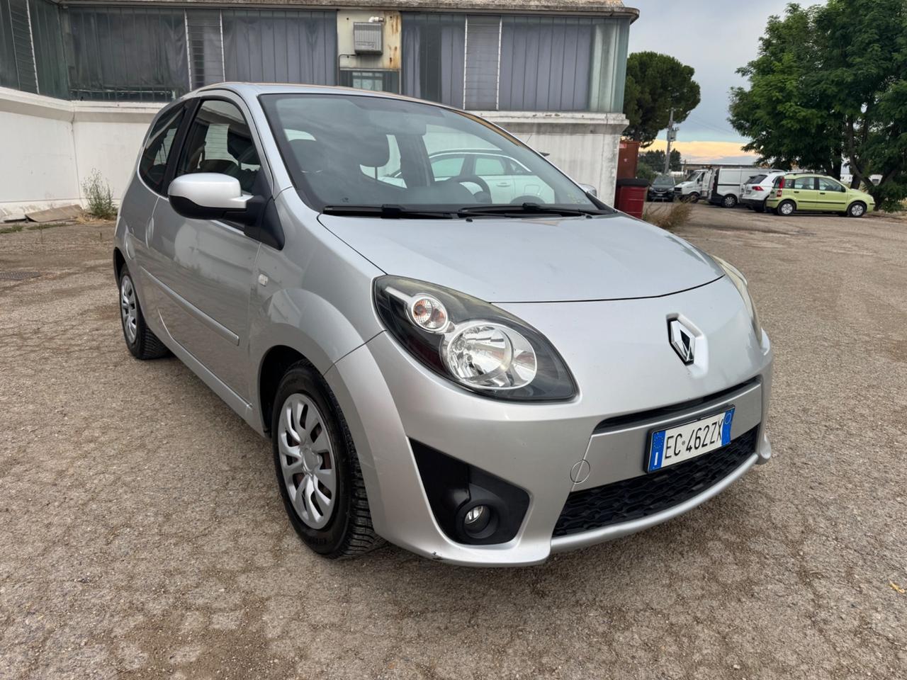 Renault Twingo 1.2 16V LEV Dynamique