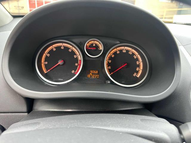 OPEL Corsa 1.2 3P SportBellissima senza nessun lavoro da fare