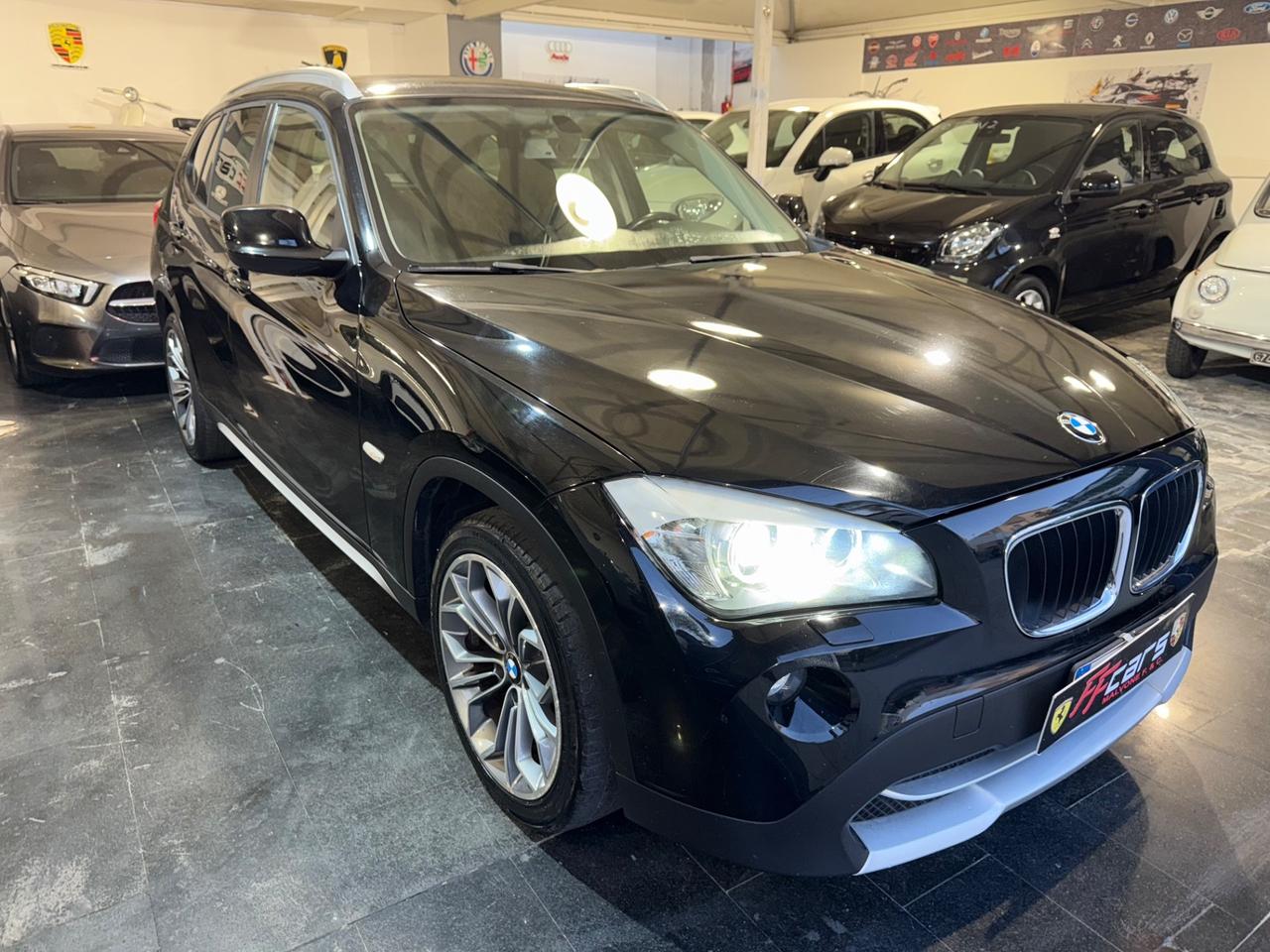 Bmw X1 sDrive20d Eletta