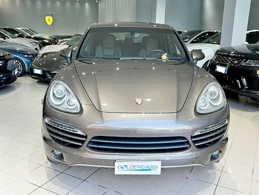 Porsche Cayenne 3.0 Diesel