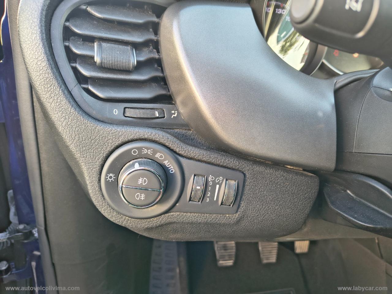 FIAT 500X 1.3 M.Jet 95 CV Sport