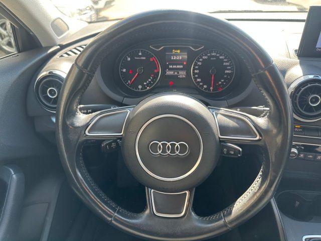 AUDI A3 2.0 TDI Ambition