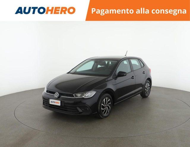 VOLKSWAGEN Polo 1.0 TSI Life