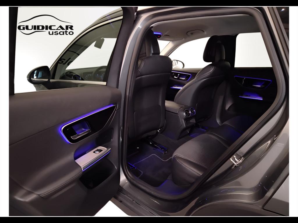 Mercedes-Benz GLC - X254 - GLC 220 d Advanced Plus 4matic auto