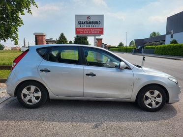 Hyundai i30 1.4 16V 109CV 5p. BlueDrive GPL