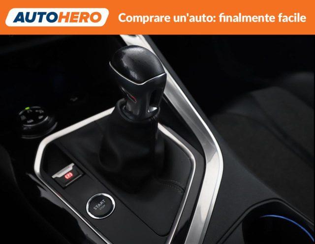 PEUGEOT 5008 BlueHDi 130 S&S Allure