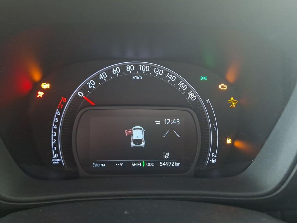 Toyota Aygo X 1.0 Trend Air