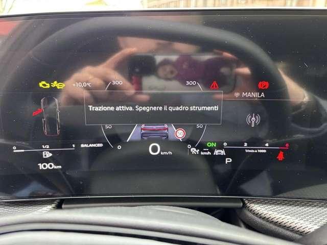 Audi Q5 SPB 40 TDI 204 CV quattro S tronic Identity Black