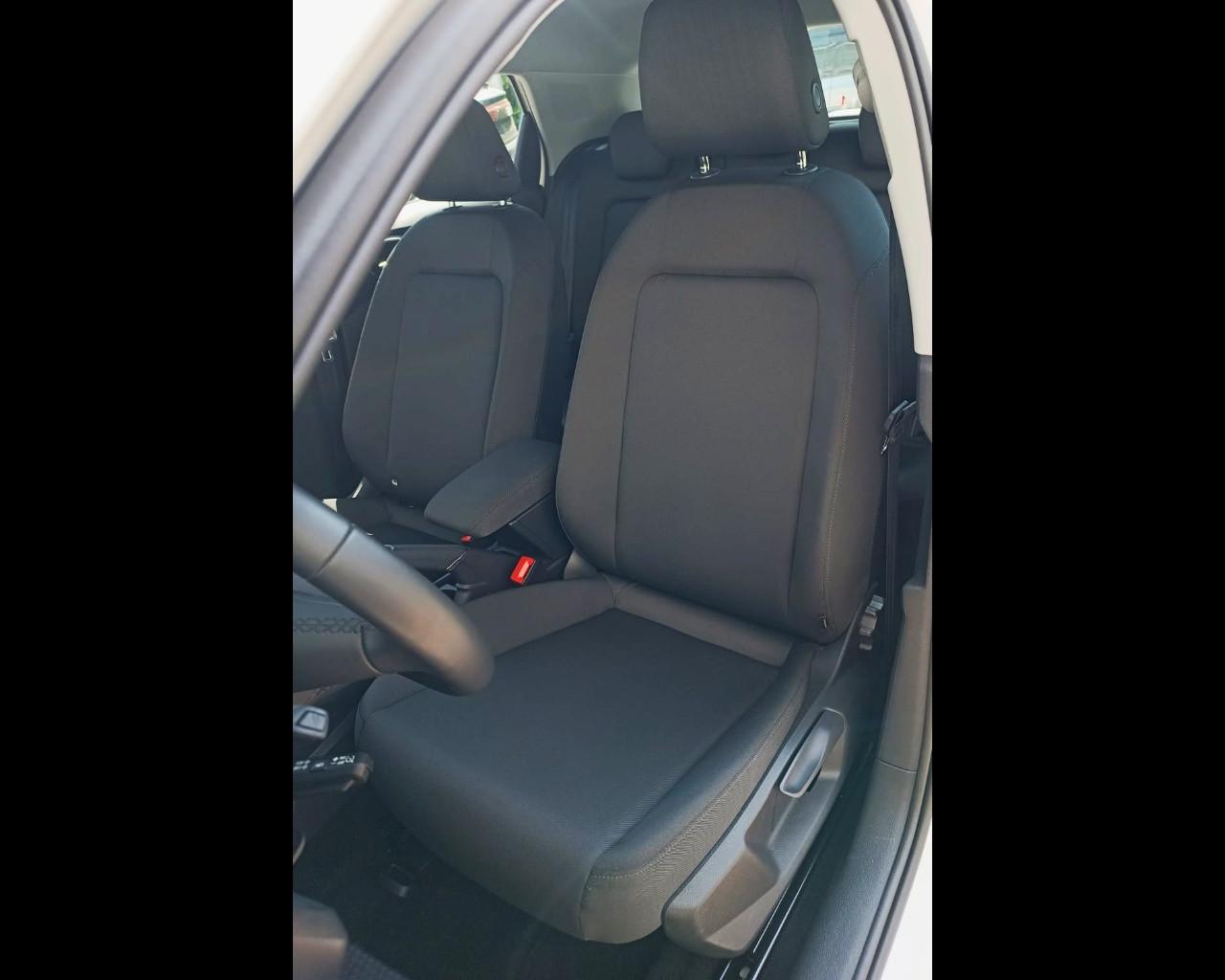 AUDI A1 SPORTBACK 25 TFSI BUSINESS