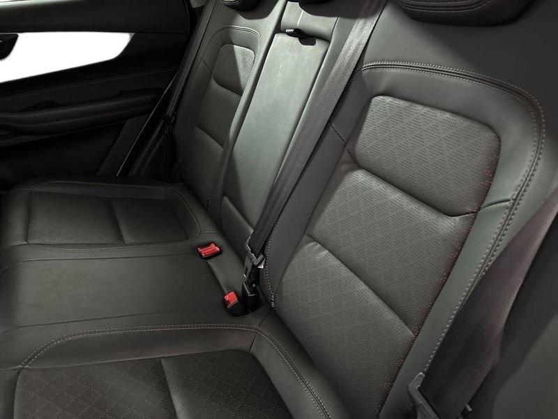 DR AUTOMOBILES DR 5 1.5 Gpl 114cv