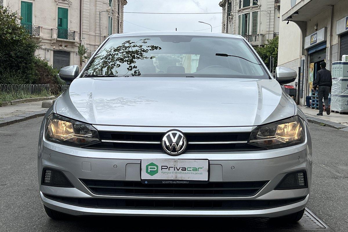 VOLKSWAGEN Polo 1.6 TDI 5p. Comfortline BlueMotion Technology