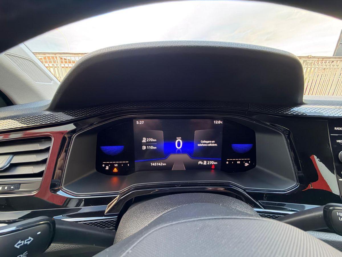 VOLKSWAGEN - Polo - 1.0 TGI 5p. Style