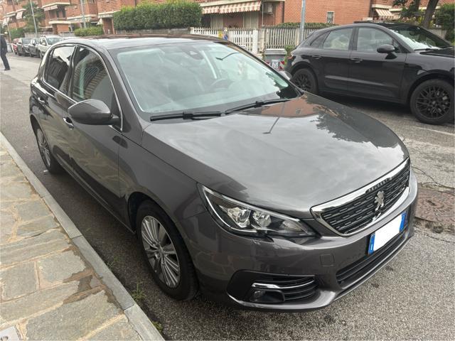 PEUGEOT 308 PureTech Turbo 130 S&S Allure Pack