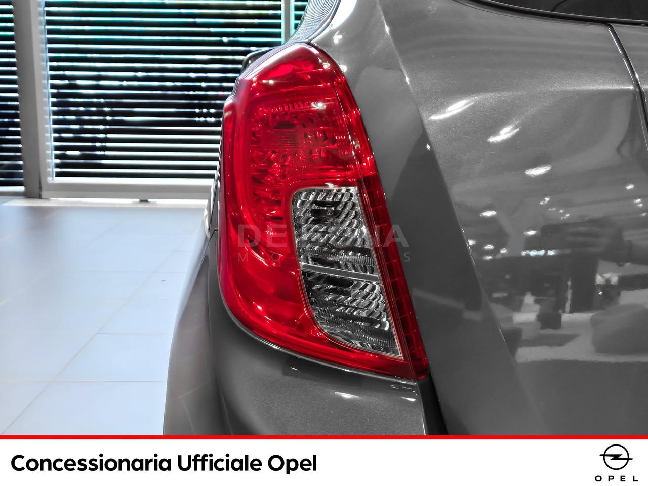 Opel Mokka 1.6 cdti cosmo s&s 4x2 136cv m6