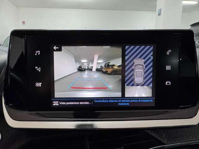 Peugeot 2008 2008 II 2020 1.5 bluehdi Allure Pack s