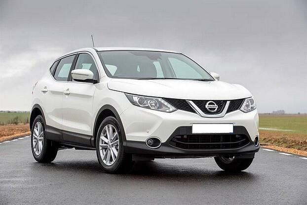 NISSAN Qashqai 1.5 dCi 110 cv NAVI - *97.000 KM*