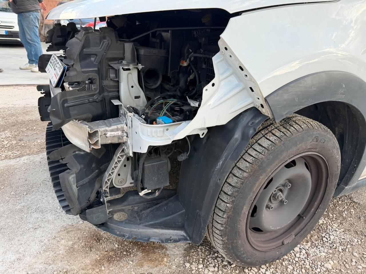CITROEN C3 2022 1.5 DIESEL 102 CV * N1 MARCIANTE