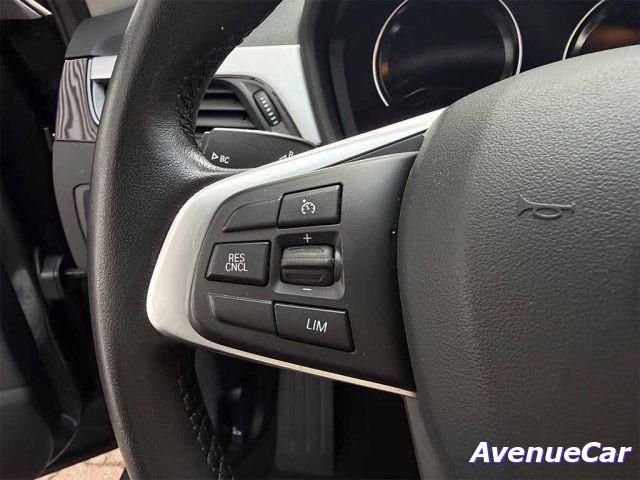 BMW X1 xdrive25e Business Advantage PREZZO REALE IVA ESP