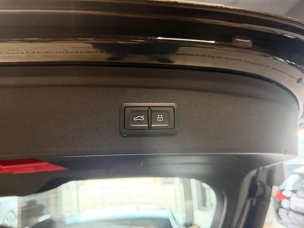 AUDI A3 4ª serie A3 SPB TFSI e 150 kW S tronic...