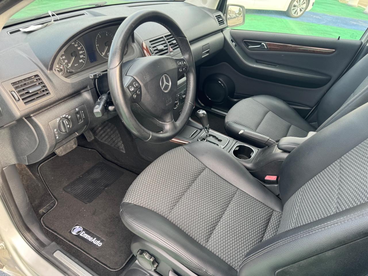 Mercedes-benz A 180 CDI Special Edition