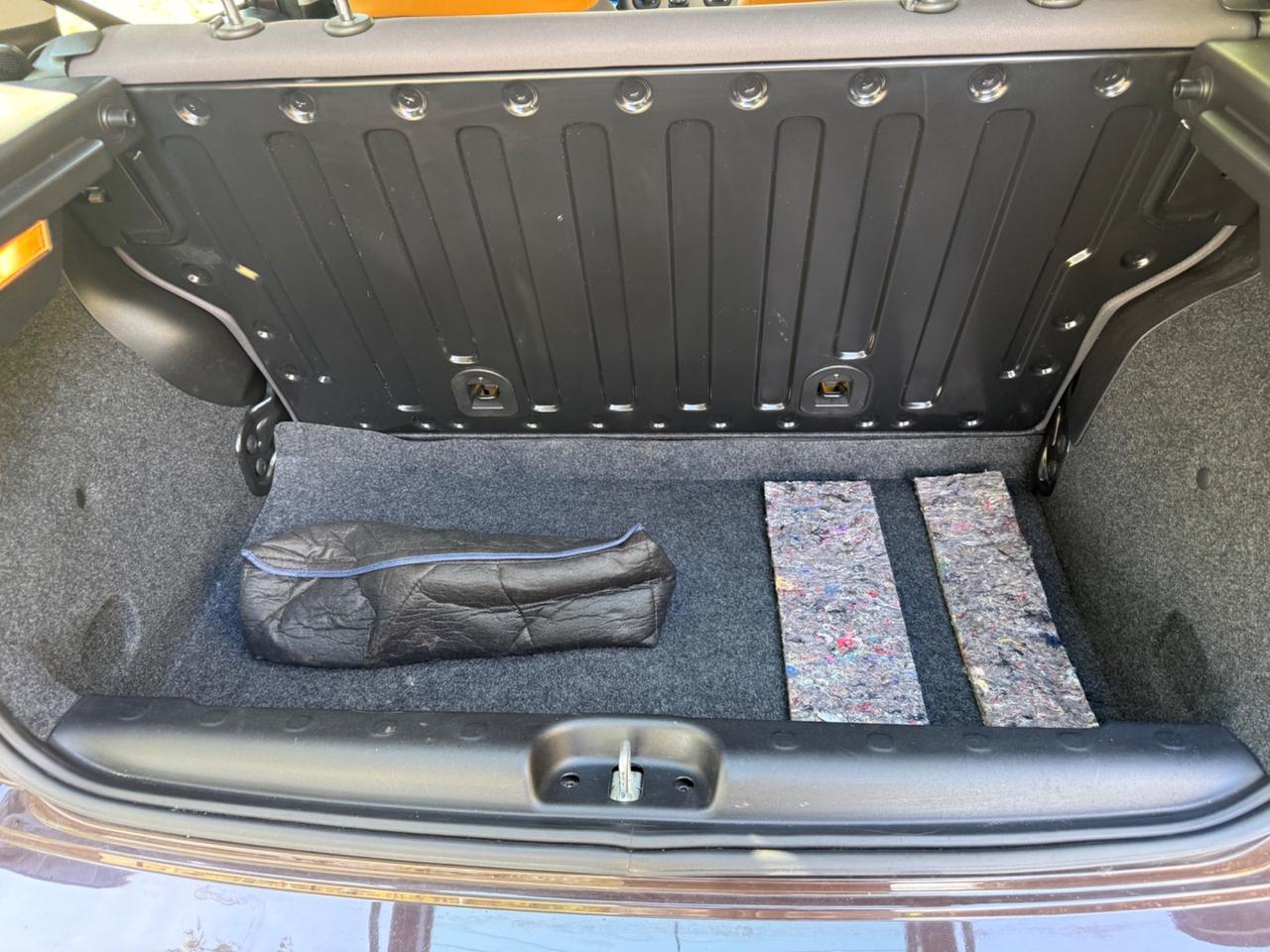 Fiat Panda 0.9 TwinAir Turbo S&S Trekking