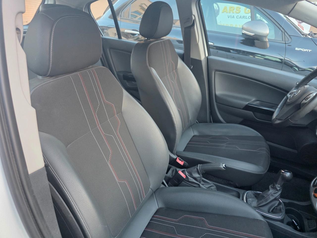Opel Corsa 1.2 5 porte Elective