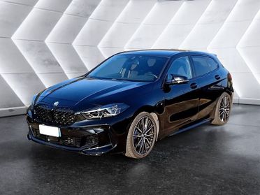 BMW Serie 1 M 135i xdrive auto