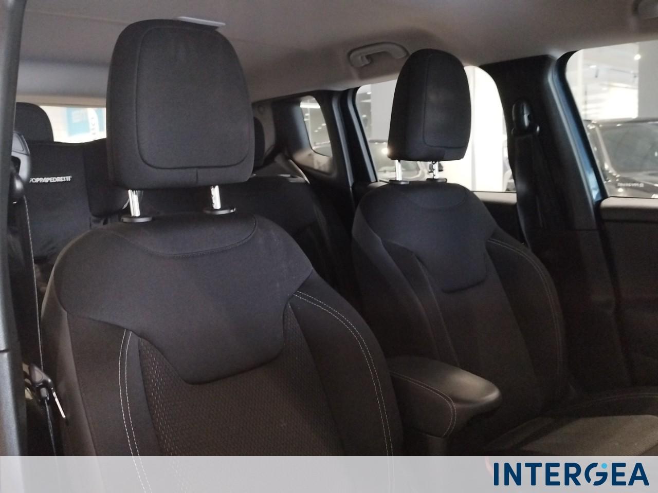 JEEP Renegade 1.0 t3 Longitude 2wd