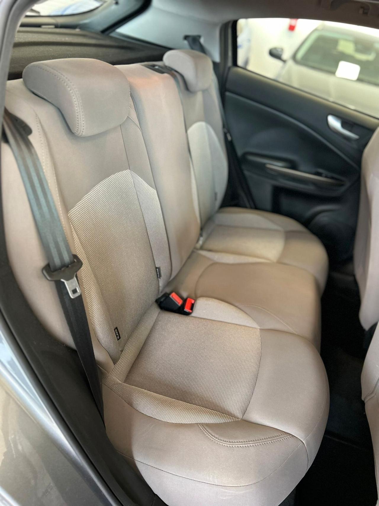 Alfa Romeo Giulietta 1.6 JTDm-2 105 CV Distinctive