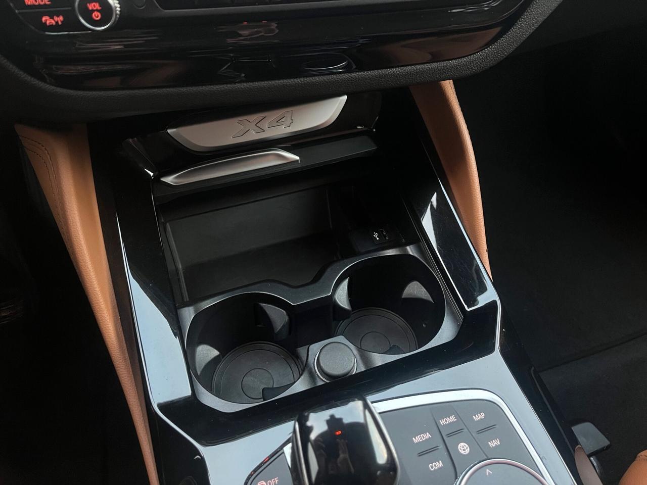 Bmw X4 xDrive20d 48V Business Advantage